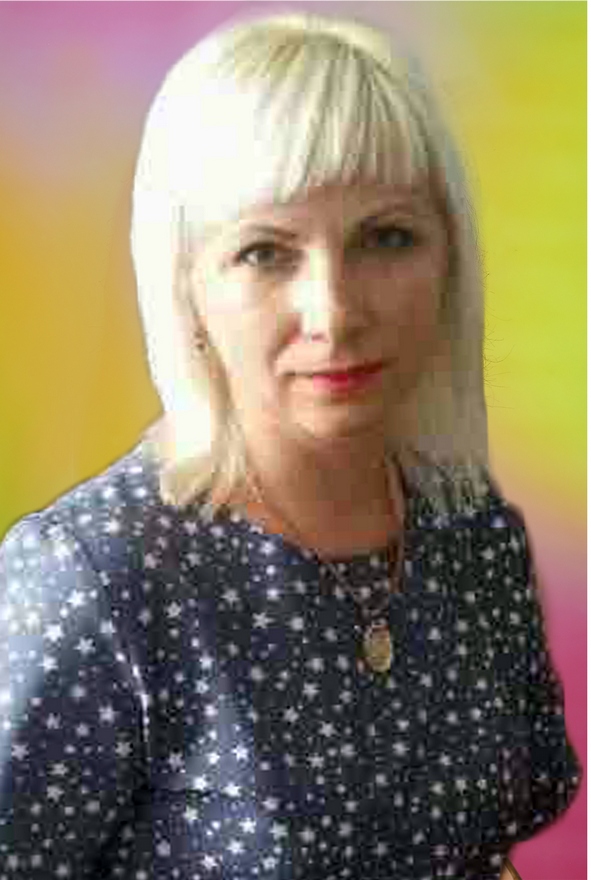 Вікарчук Наталя Григорівна