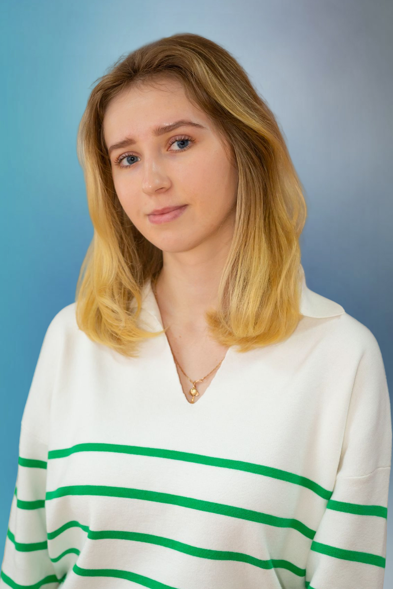 Нікітчук Софія МиколаЇвна