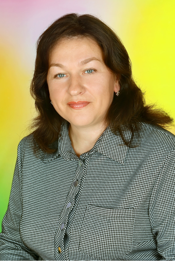 Бойко Лариса Миколаївна