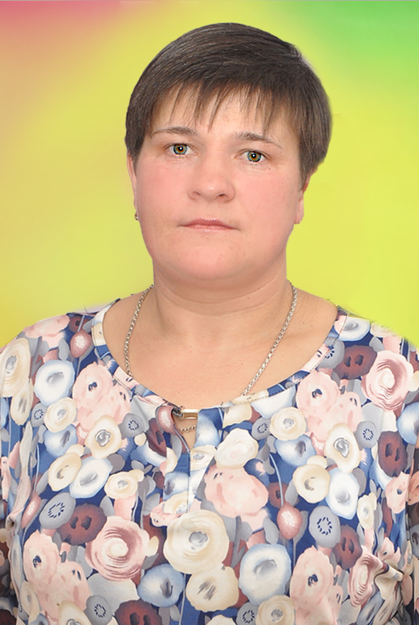 Матійчук Тетяна Дмитрівна