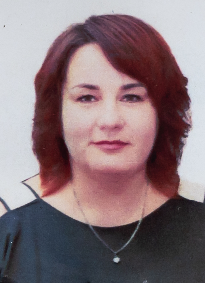Заремба Галина Василівна