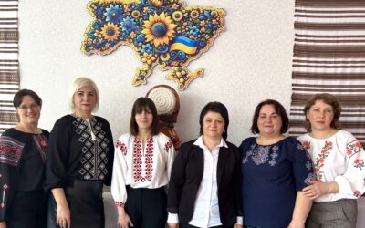 І чужого научайтесь і свого не цурайтесь