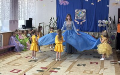 День народження ЗЕМЛІ