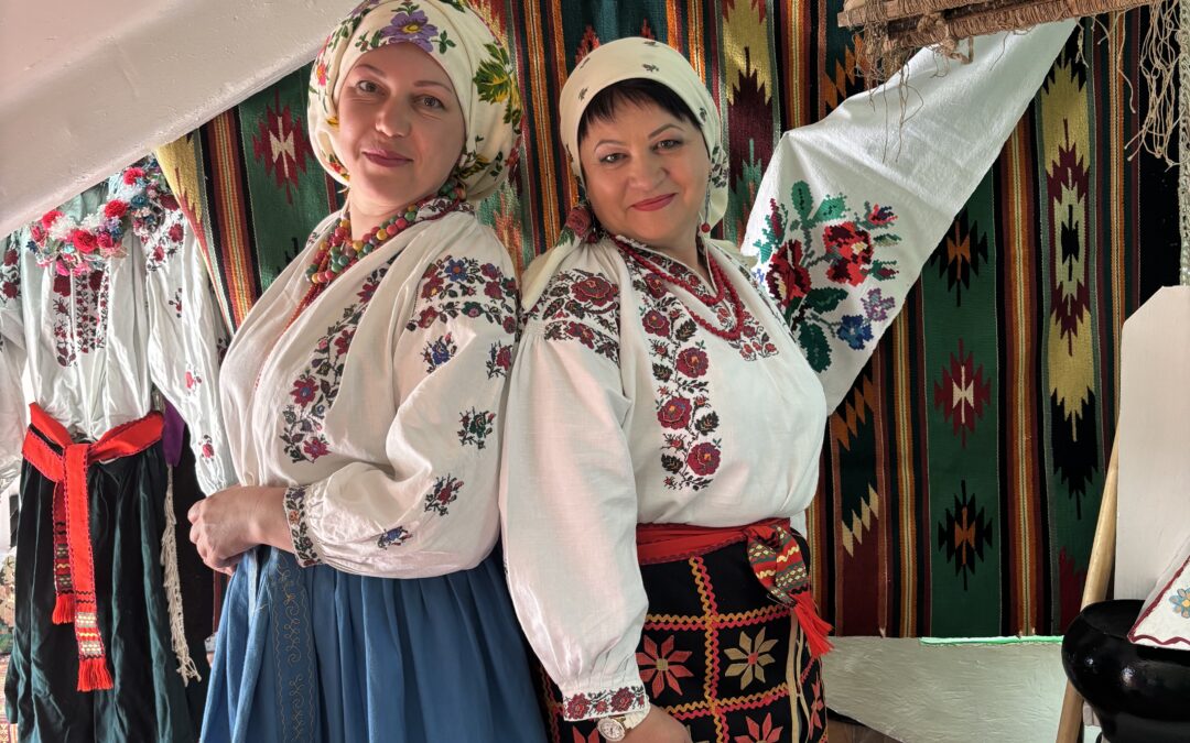 День Вишиванки