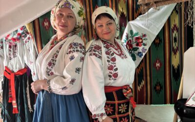 День Вишиванки